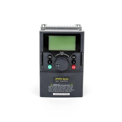 品質  Vfd 3 Phase 415V 2.2kW 3HP Output Solar Water Pump Frequency Inverter HPVFD04-2D2G-4D0P 工場