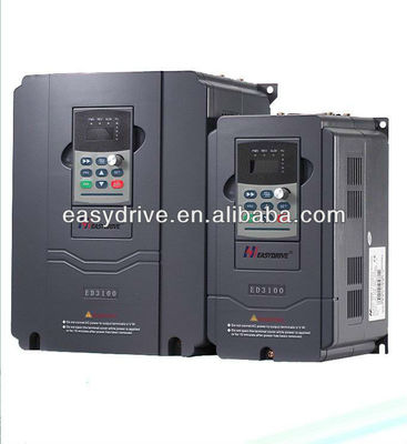 品質  55kw High Lift Variable Frequency Inverter For 760*500*520MM Single Phase Motor 工場
