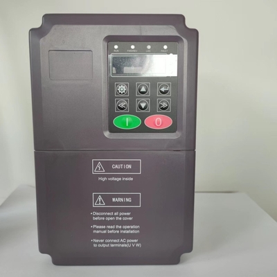 Vector Control PV3500 10kw MPPT Hybrid Solar Inverter Water Pump Home System Solar Inverter and Charger