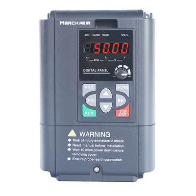 Invt solar inverter for variable pump 380v 415v 440v 480v 220v 230v 240v MK300-4T4.0G-5.5P